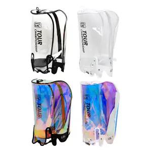 [PGA TOUR] 투어 챔피언쉽 후드커버 / 투명, 홀로그램