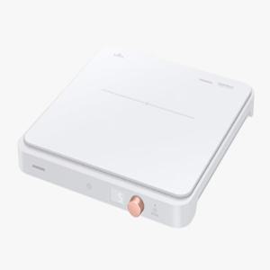 삼성 1구 인덕션 NZ31DG200CFH 로즈골드 다이얼 화이트 (로)