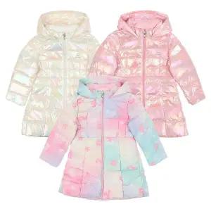 [롯데백화점]베네통 후드 경량 덕다운 점퍼 QADJ10461