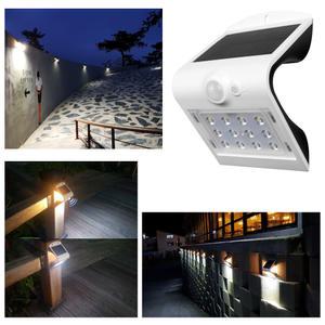 CY LED 태양광 센서 벽등 버터플라이 1.5W 나비 센서등 야외 정원 옥외 실외 태양열