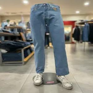 [리바이스] 리바이스 남성 93 501 일자 청바지 (79830-274)