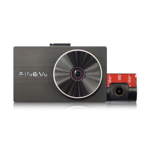 파인뷰 LXQ600 POWER 64GB / 2채널 블랙박스