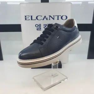 [엘칸토]엘칸토 HC11 소가죽 남성화 N7V3U4M13 (23452735)