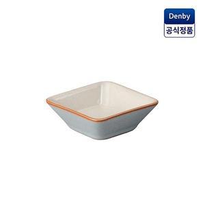 헤리티지 테라스 사각 종지