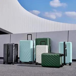 나인티고 여행용 캐리어 리플 62cm(22인치) 67.5cm(24인치) 72.7cm(26인치) 80.5cm(29인치)