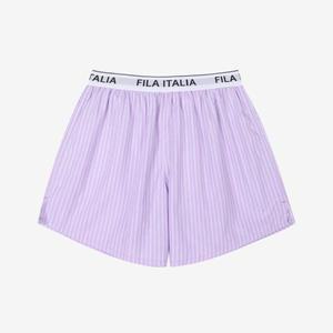 [휠라 언더웨어] 남녀공용 무소변구 트렁크 (FI4TKF6648M_LVI)