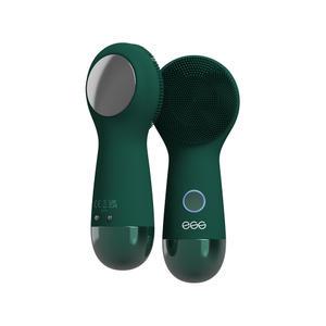 특허받은 스틱형 진동클렌저 에그프로 다크그린