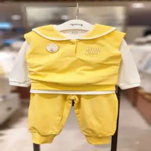 [아가방] 메이 조끼 3세트 (01S133252)