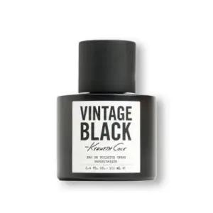 케네스콜 빈티지 블랙 맨 EDT 100ml