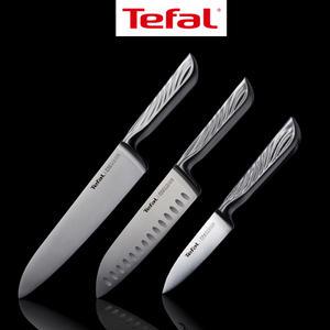 테팔 프리시젼 칼 3종세트(식도20+산도쿠식도16.5+과도9)