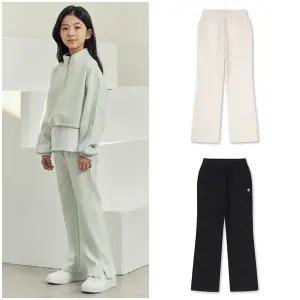 [대구백화점] [탑텐키즈]밸런스 울트라스트레치 플레어 팬츠(MKF1PT2401)