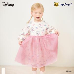 [몰리멜리] [디즈니]마리 헬로스프핑샤원피스