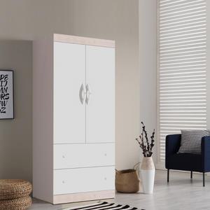 리온 810 투서랍장 이불장 장롱 드레스룸 옷방 침실가구 원룸옷장