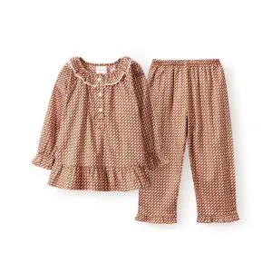 [오르시떼](센텀시티점)여아동 E103 글로스터셔 긴소매 상하