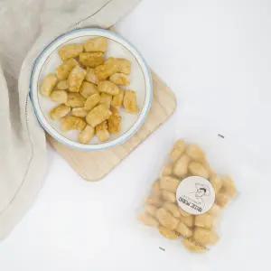 인절미과자 8봉(1세트) 이장님과자점 [원산지:상세설명에 표시]