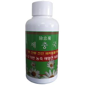 [제충국100]식물살충제/친환경살충제/유기농