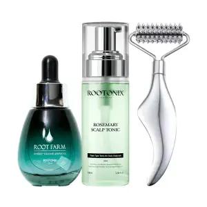 [증정] 탈모 솔루션 두피 영양제 SET