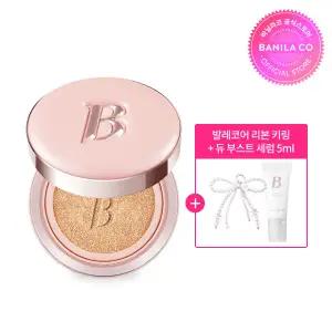 [바닐라코] 에센스 스킨 핑크 쿠션 (본품)