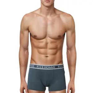 [롯데백화점]엘르이너웨어 남성 메쉬 드로즈 4종 택1(EEMDR171)