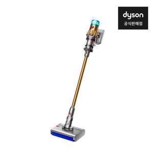 다이슨 V12s 디텍트 슬림 서브마린 컴플리트 (골드/골드)