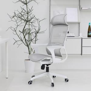 린백 컴퓨터 사무실 책상 공부 학생 허리 편한 풀메쉬 의자 LB834H