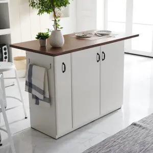 메종 이브 1200 아일랜드 테이블 홈바 TAP3033