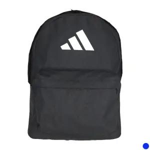 아디다스 남녀공용 클래식 3선 로고 신학기 책가방 백팩 JI6953