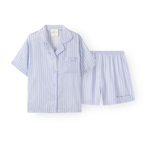 오르시떼 여성 F006 자킨토스 반소매 상하