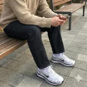 나이키 P-6000 운동화 CD6404-107 화이트 실버 발편한 런닝화 커플신발