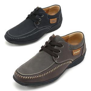 [브랜슈] BK-1467 할동하기 편한 남성 캐주얼화 스니커즈 로퍼 단화 컴포트화