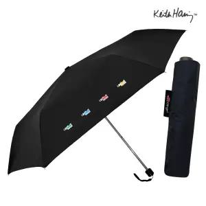 키스해링 7K 미니퍼피 초경량 양우산