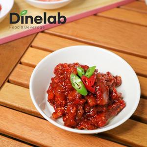 여수 신금자 할매 낙지젓 500g x 2팩