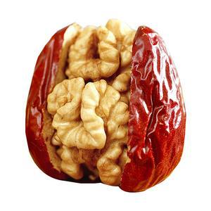 왕대추 대추호두 1kg 건대추 특대 호두말이 포장 개별 디저트 중국유명간식