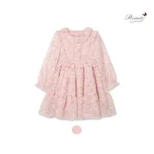 (본사직영) 플라워쉬폰캉캉원피스(P2511O653_10)