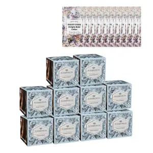 더 청담 살롱코드 케라틴 헤어 컬러 새치 커버 홈쇼핑 염색약 10개+샘플 10개