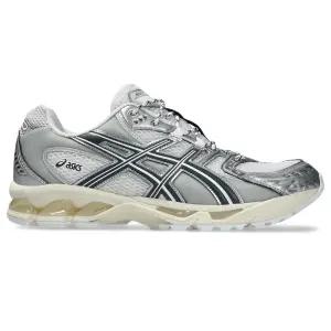 아식스 젤 님버스 10.1 화이트 글레이셔 그레이 한국한정판 1203A820-100