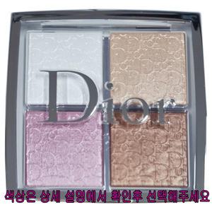 디올 백스테이지 글로우 페이스 팔레트 4가지 블러셔 백화점정품