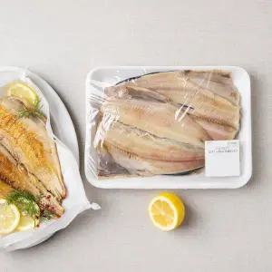 [냉장][러시아] 손질 소금간 임연수 (마리)