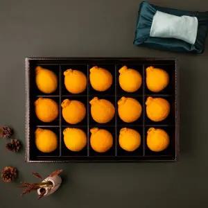 [바로배송]제주 한라봉 GOLD 선물 세트 4.5kg