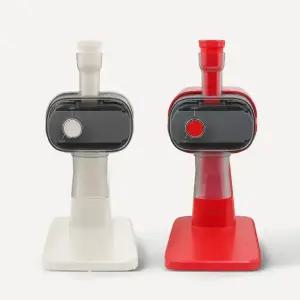 채스타 자동 파채기 파채기계 파절기 파절이 파써는 기계 가정용 업소용