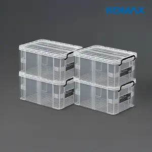 코멕스 네오박스(NEOBOX) 340(34리터) (4개)