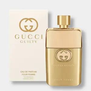 향수닷컴 구찌 길티 뿌르 팜므 EDP 90ml (병행)