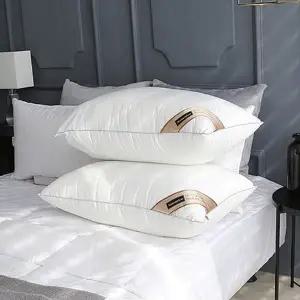 [아망떼]알러지케어 마이크로 다운필 베개솜_높은형(50x70)