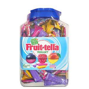 후르트텔라 요구르트향 1,375g 1개