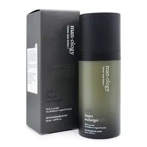 빌리프 맨올로지 101 스마트 리차저 50ml 올인원