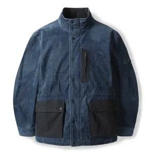 [시리즈](강남점)[series;] 24FW 피그워싱 옵스쿠라 (SAUAW24502BUX)