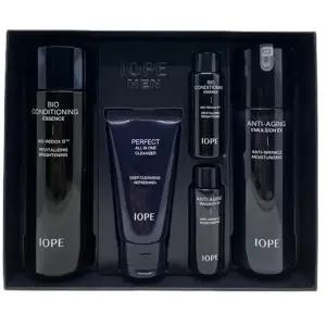 아이오페 맨바이오 안티에이징 2종 세트