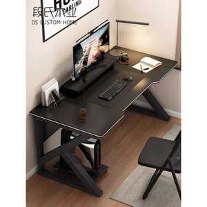게이밍책상 1000 1200 1400 컴퓨터책상 플레이 넓은 데스크