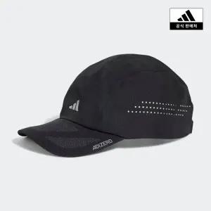 [아디다스](의정부점)[아디다스코리아공식] 러닝 x 아디제로 라이트웨이트 클라이마쿨 캡 [JD1160]