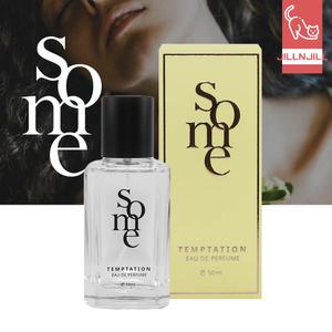 질앤질 썸 페로몬향수 여성용 50ml 향이 좋은 가성비 여자 이성 호감 유혹 매력 냄새 좋은 여름 니치 연인 선물 커플 템 첫인상 남자가 좋아하는 여자 향수